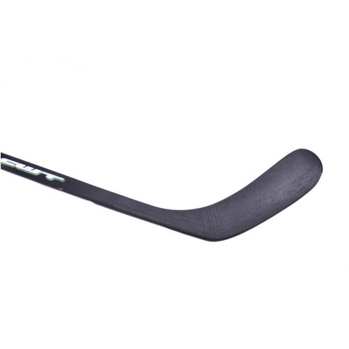 Hokejka 150 cm zahnutá do prava drevená