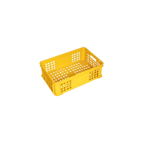 Prepravka na pečivo, plastová, S 15kg