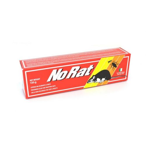 Lepidlo na myši, na hlodavce, na hmyz, 150ml, 135g