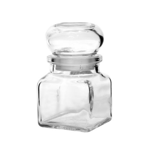 Korenička sklenená 120ml