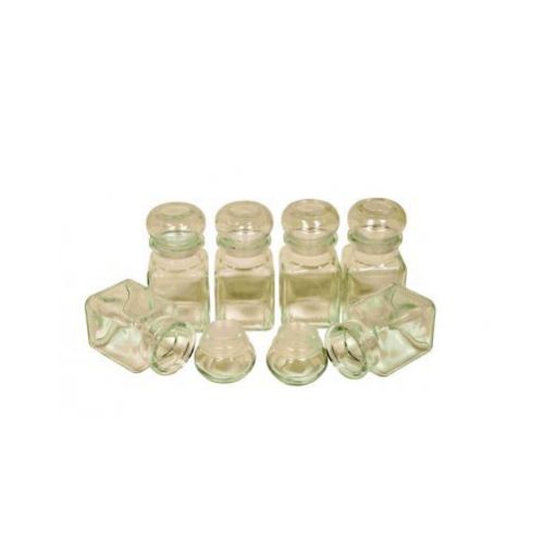 Korenička 120ml, dymová, bal. 6ks