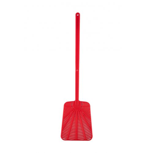 Plastová plácačka na muchy, 38 cm 
