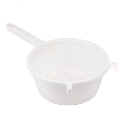Sitko plastové 20cm s rúčkou