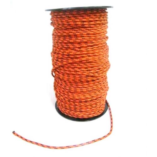 Šnúra REP, priemer 6mm, mix farieb