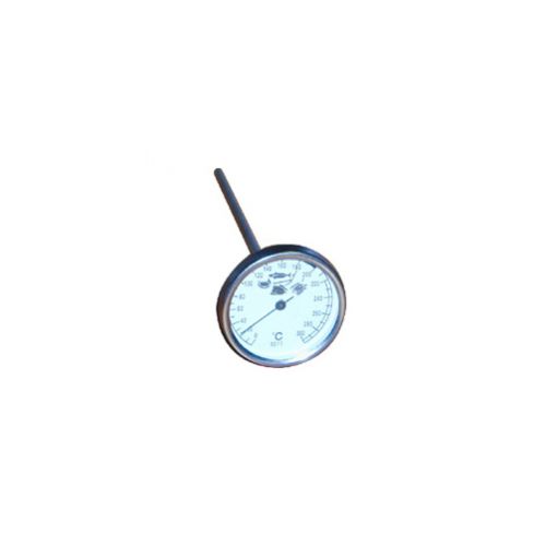 Teplomer na pečenie, vpichový, 0°C až +280°C