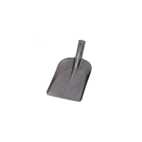 Lopata bez násady úzka, silná, kovová, šírka 18cm, GARDENKUS