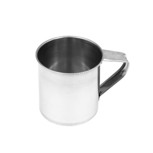 Hrnček univerzálny, nerezový, 300ml, TADAR
