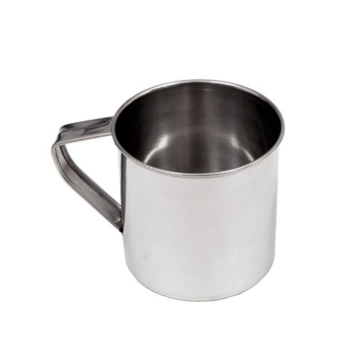 Hrnček nerezový, 500 ml