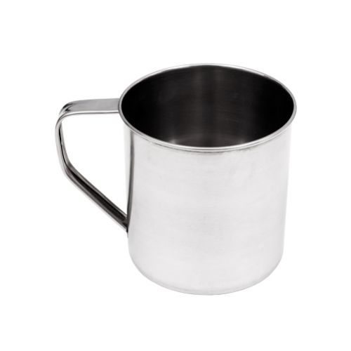 Hrnček univerzálny, nerezový, 1000 ml, TADAR