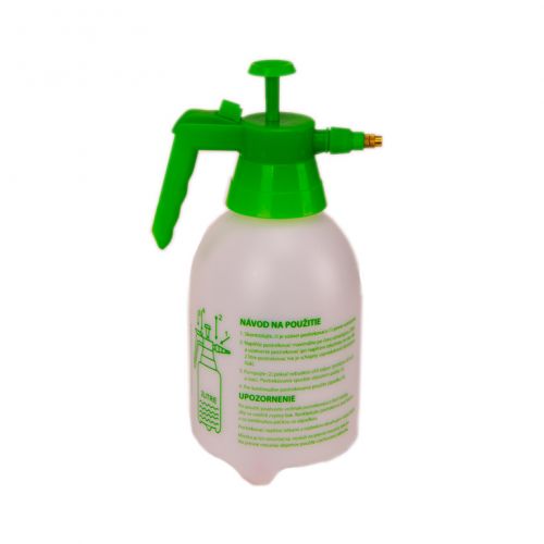 Tlakový postrekovač, GARDENKUS, 2L