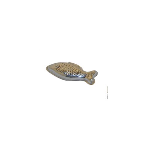 Formička veľká kapor 9cm, 30ks
