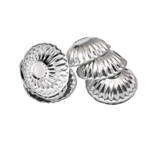 Formička - košíček malý, priemer 5,5cm, bal. 30ks