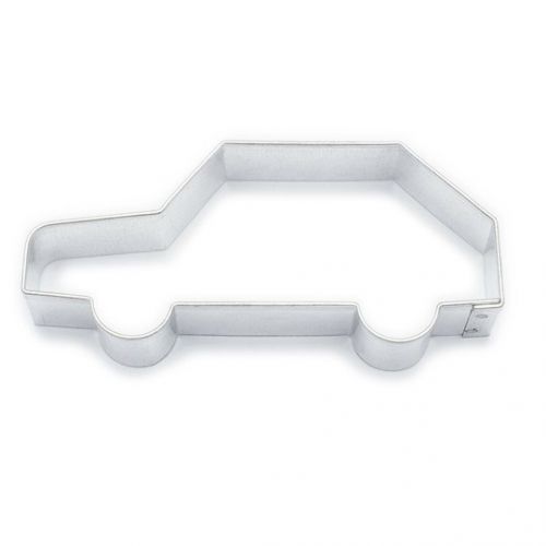 Vykrajovačka AUTO OSOBNÉ 35x 75mm