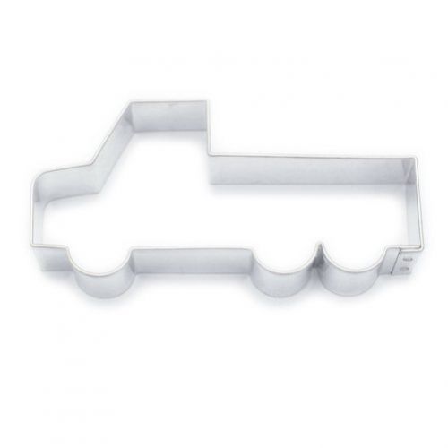 Vykrajovačka AUTO NÁKLADNÉ 76x38mm