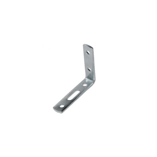 Konzola kovová, 60x15x3mm, bal. 50ks