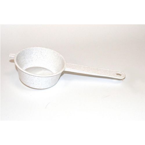 Sitko 60mm plastové mramor