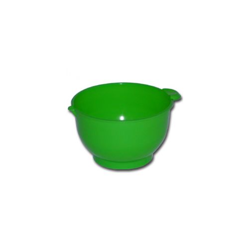 Miska plastová, MIX, 3,5L, s výlevkou