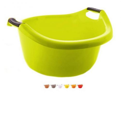 Vandlík/škopok/lavór 20L, s ušami