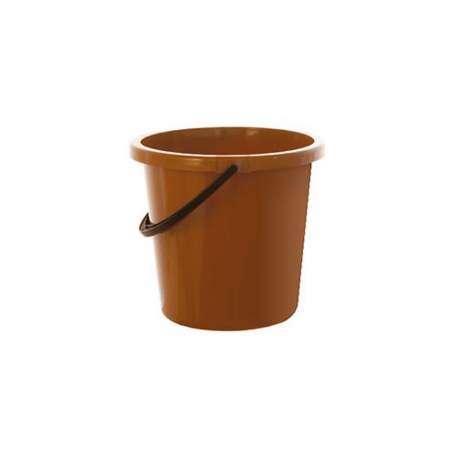 Plastové vedro, 10L, s odmerkou