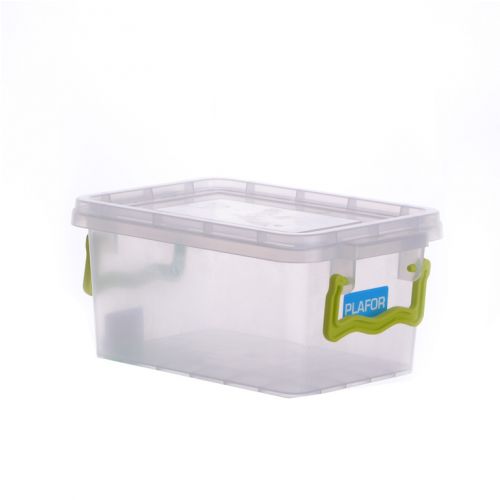 Box STRONG 3L, plastový, 17x26x12cm