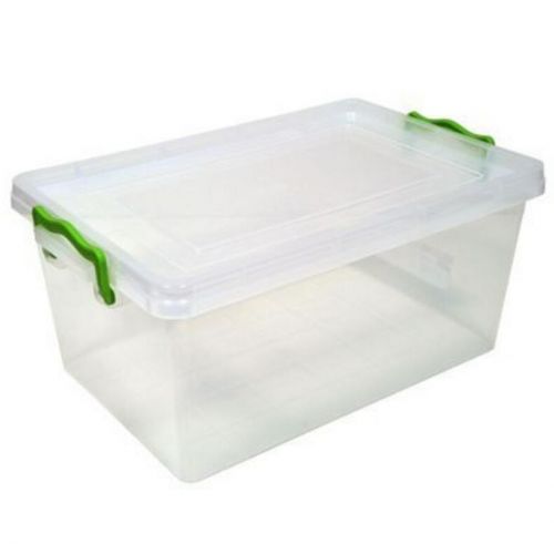 Box STRONG 5L, plastový, 20x31x14cm