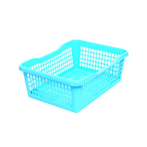 Košík FRESH plastový, 37L, 47x38x20cm