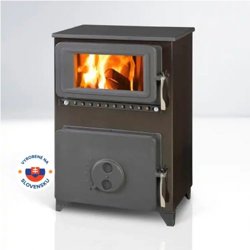 Krbové kachle FILEX-H,  5 kW