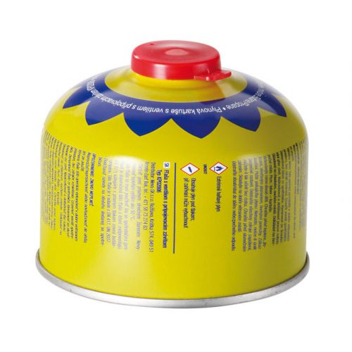 Kartuša 230g na závit