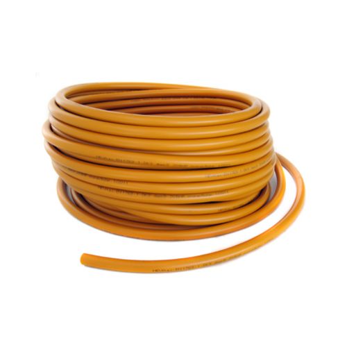 Hadica na plyn 8x13mm, tlak 20 bar, bal. 50m