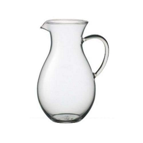 Džbán KLASIK 1,5L, sklo číre, 20010