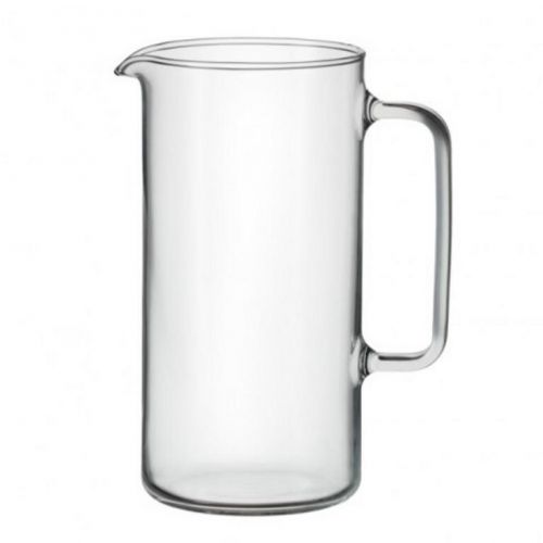 Džbán CYLINDER 2 l sklo číre sklo