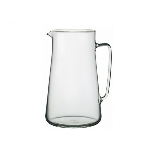 Džbán sklenený, objem 2,5L, AGRA