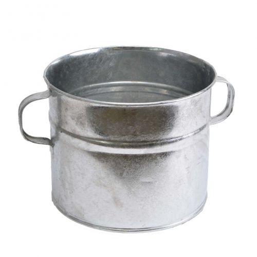 Hrniec 40L, pozinkovaný, I. akosť