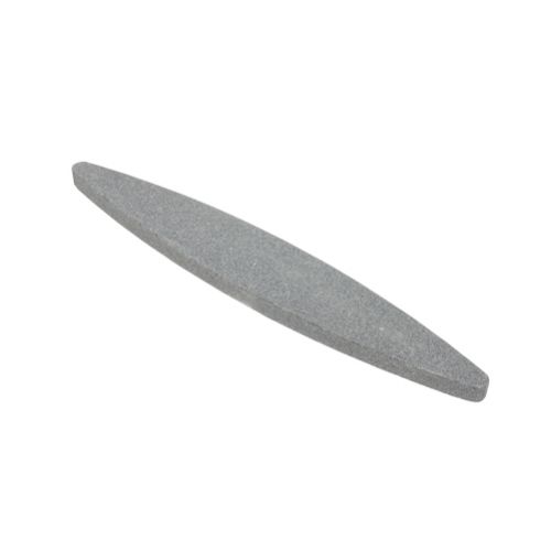 Oslička na kosu carbo, oblá, dĺžka 22,5cm