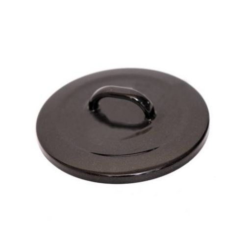Pokrievka smaltovaná 14cm, BELIS STANDARD