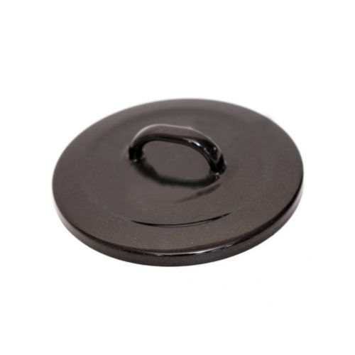 Pokrievka smaltovaná 16cm, BELIS STANDARD