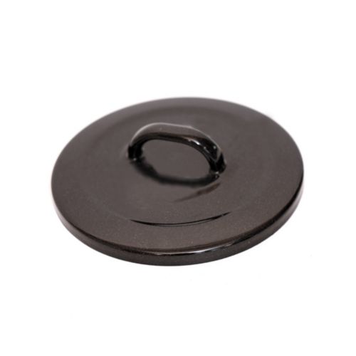 Pokrievka smaltovaná 20cm, BELIS STANDARD