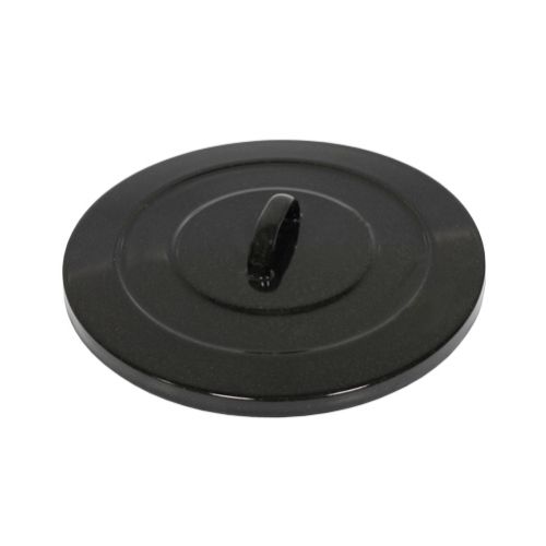 Pokrievka smaltovaná 24cm, BELIS STANDARD
