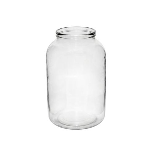 Zavárací pohár UHORKÁČ, objem 3,7L, OMNIA