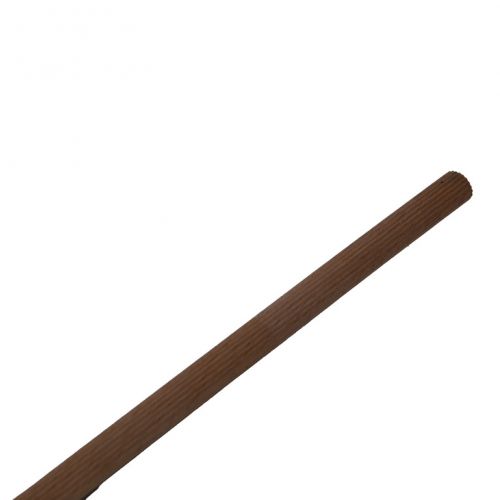 Kolík spojovací, tyč 6mm 100cm vrúbkovaná