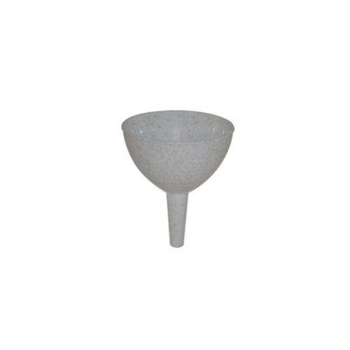 Lievik plastový so sitkom 10cm