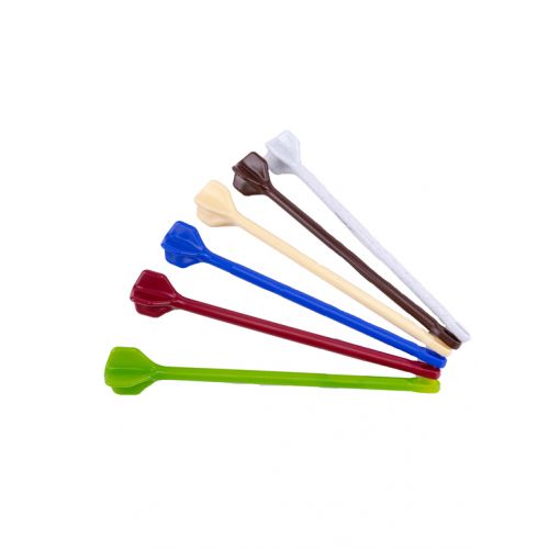 Veľká habarka 28 cm, mix farieb