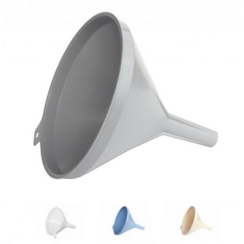 Lievik plastový, priemer 18,5cm