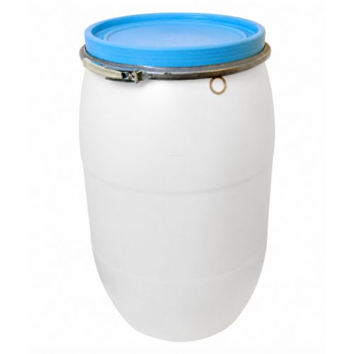 Barel plastový, objem 120L, na kvas