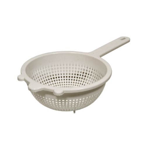 Sitko plastové s rúčkou, priemer 19cm