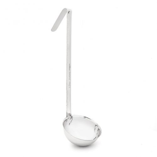 Naberačka kuchynská nerez 360 ml/12 cm dĺžka 36cm