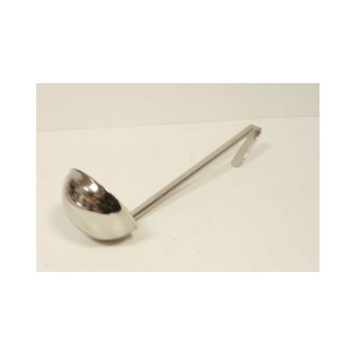 Naberačka kuchynská nerez 480 ml/13 cm, dĺžka 37cm