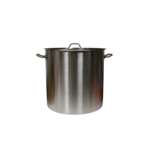 Hrniec GASTRO 50L, s pokrievkou