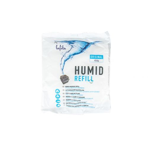 Vložka, náplň do odvlhčovača, 450g, original