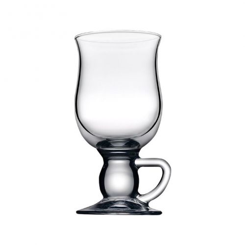 Hrnček na kávu 270 ml, IRISH TULIP, sada 2 ks